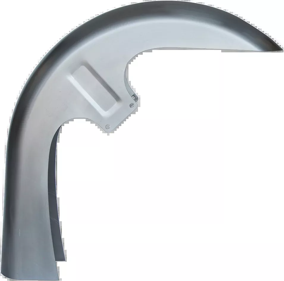 RWD V-TWIN Flat Back Dresser Front Fender - 26" - 38" - FL - RWD-50217