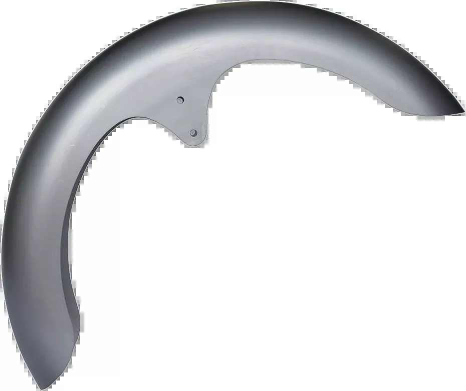 RWD V-TWIN OCF Custom Softail Front Fender - For 21" Wheels - 5.5" W x 44.5" L - RWD-50149