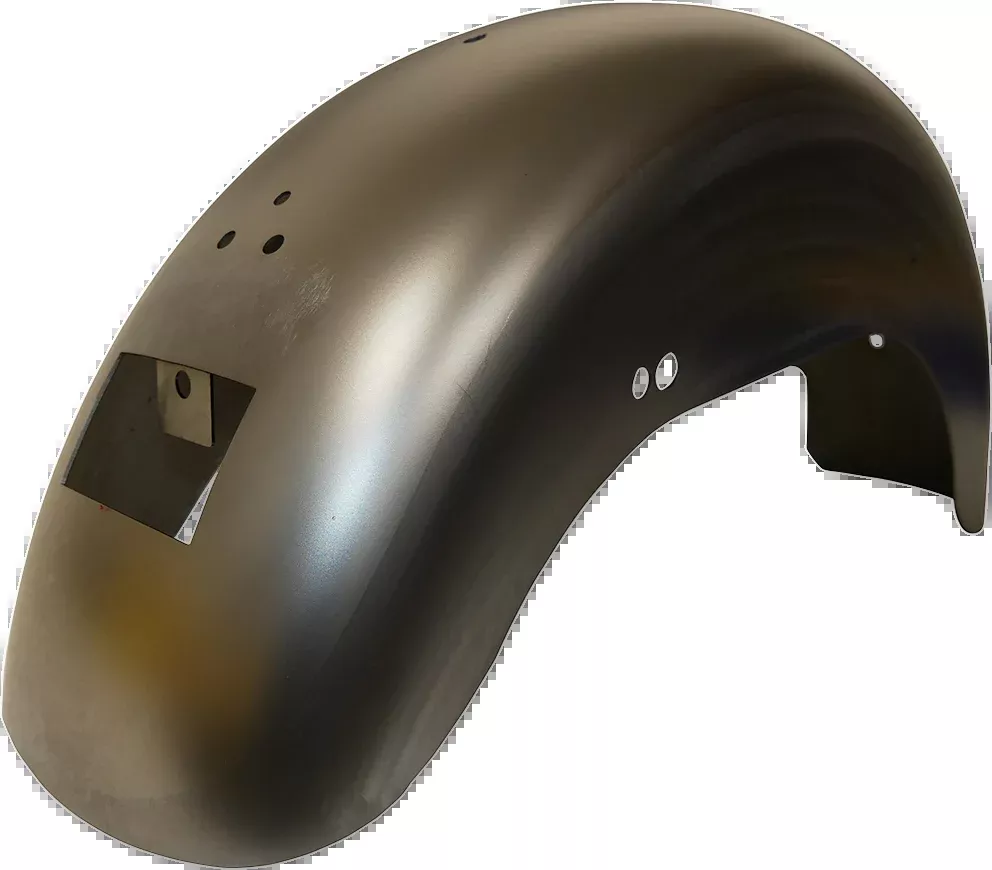RWD V-TWIN Rear Fender - OEM - RWD-50257