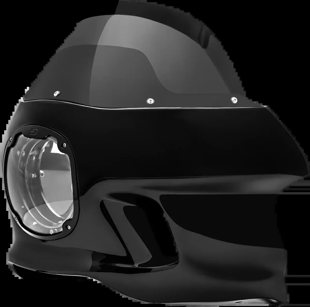 S-RT Mini Fairing - FXR