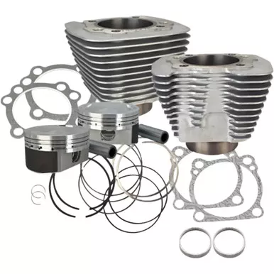 S&S 1250CC Sportser Conversion Kit