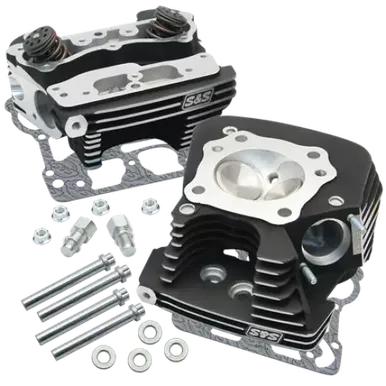 S&S 79cc and 89cc Heads