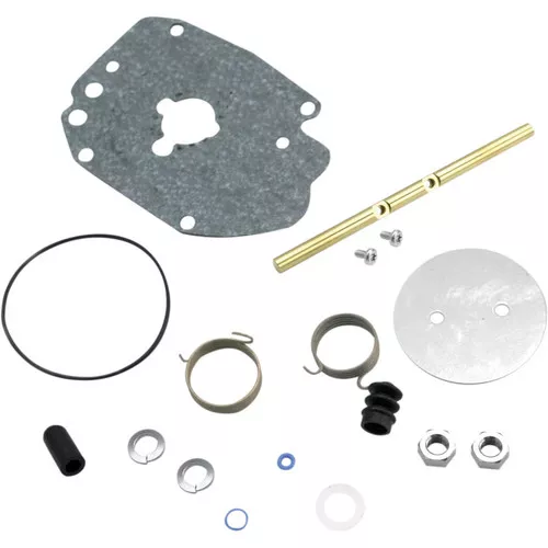 S&S Body Rebuild Kit for Super G Carburetor
