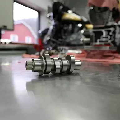S&S Chain Drive Camshafts for Milwaukee Eight