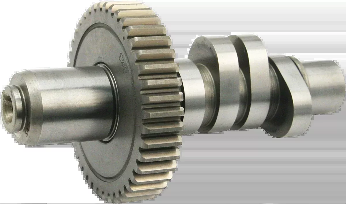 S&S Cycle 330-0093 Camshaft for Evolution Big Twin – 508 Series