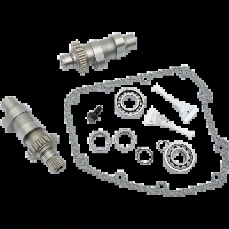 S&S CYCLE 570C CHAIN DRIVE CAM KIT HARLEY DAVIDSON TWIN CAMS 99-06