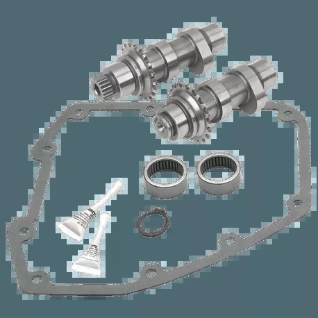 S&S Cycle 585C Chain Drive Cam Kit for '06-17 Harley Davidson Twin Cam