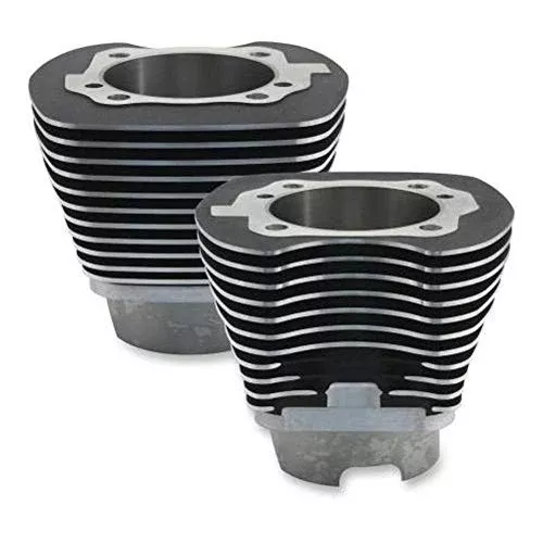 S&S Cycle 910-0401 4-1/8in. Bore Cylinder Set