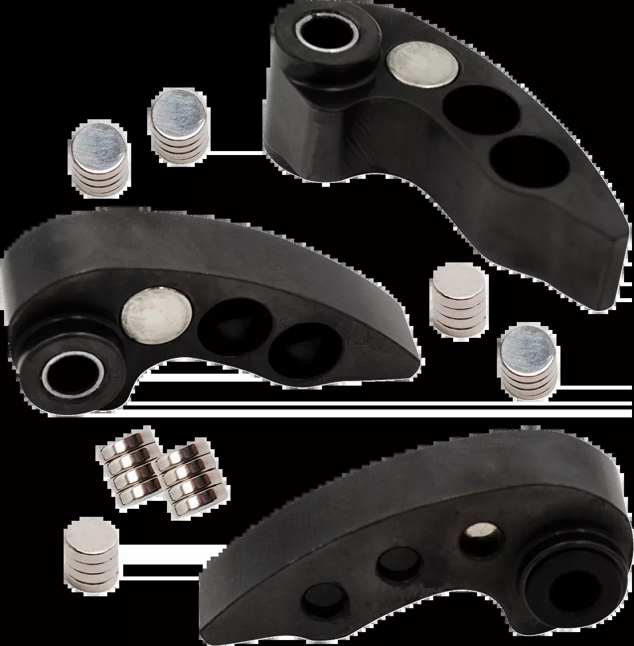 S&S Cycle Adjustable Clutch Weight Kit for RZR XP 1000 (Part Number 560-0346)