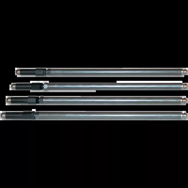 S&S CYCLE ADJUSTABLE PUSHRODS HARLEY DAVIDSON MODELS 91-17
