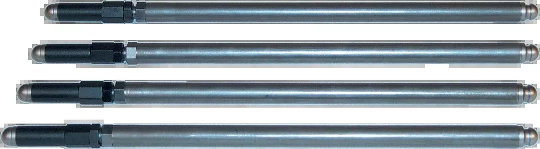 S&S CYCLE Adjustable Pushrods for Harley XL ’91-’22 – Part Number 93-5022