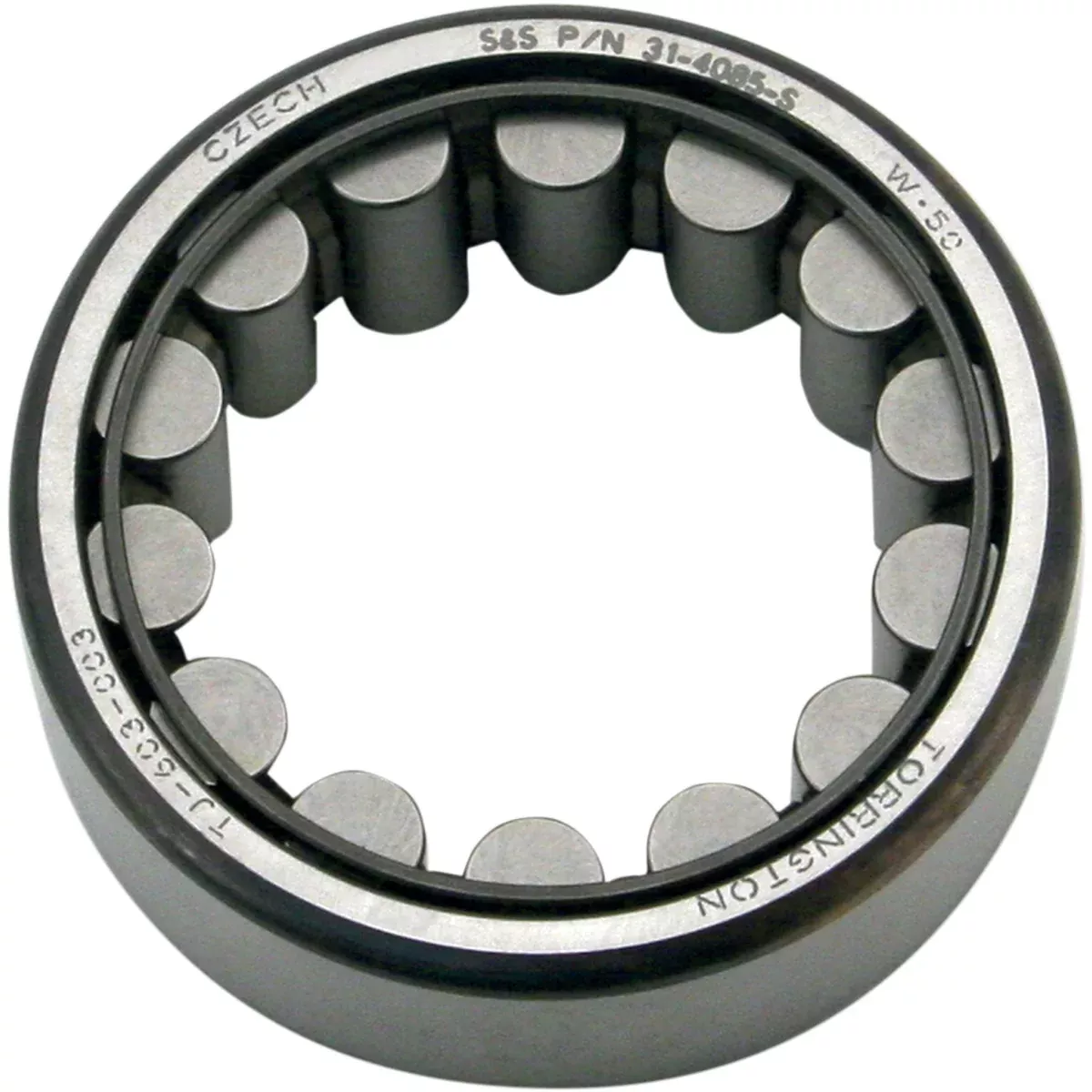 S&S Cycle Bearing – 31-4085 For Harley Motorcycles 2000-2007