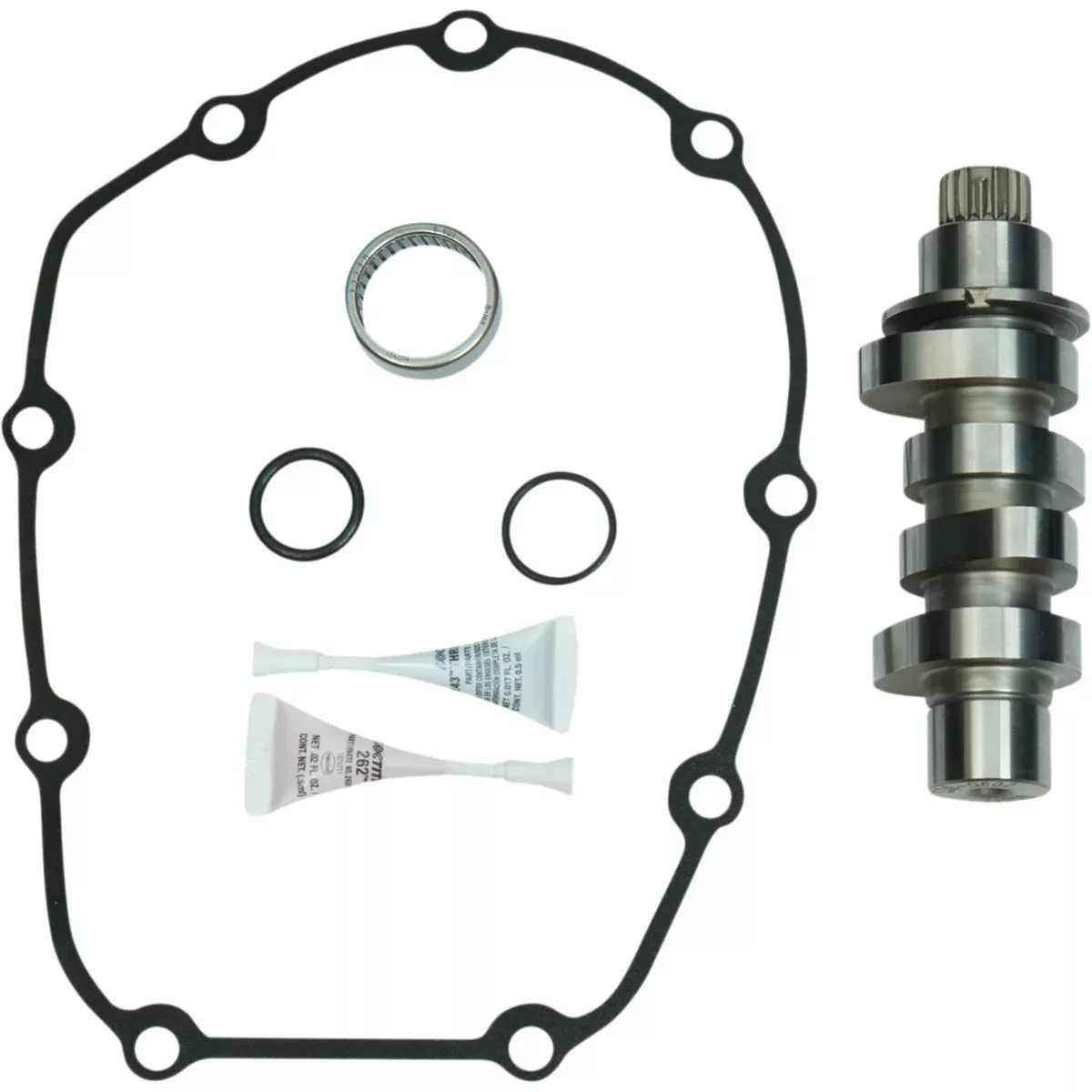 S&S Cycle Big Bore Max HP Camshaft Kit - 330-0730 For Harley Motorcycles 2017-2020