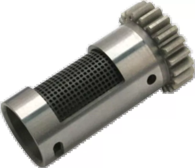 S&S Cycle Breather Gear – Standard 33-4246