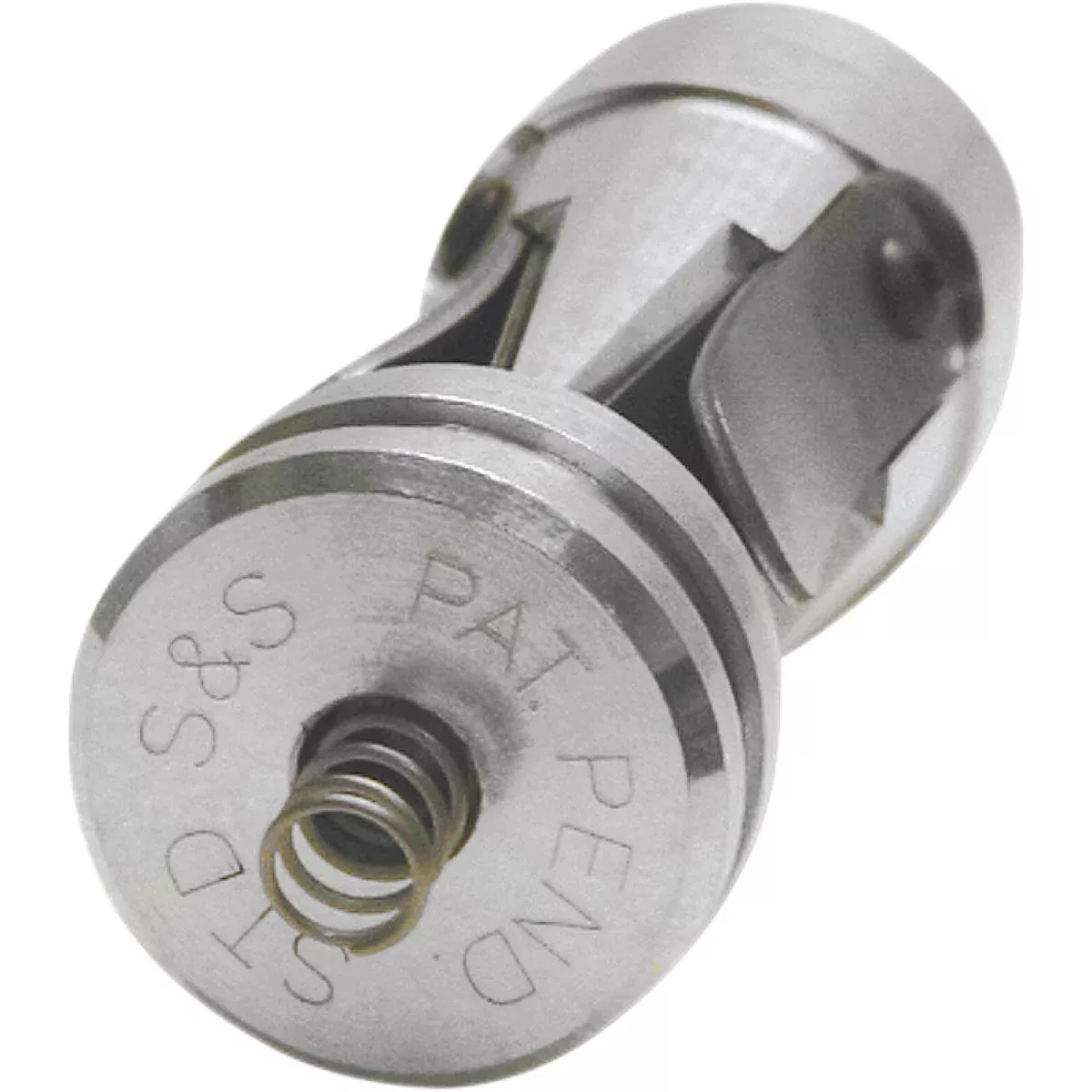 S&S Cycle Breather Valve – 31-2096 For Harley Motorcycles 1993-2000