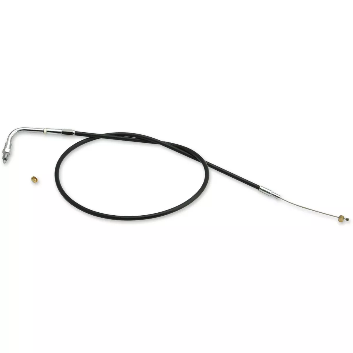 S&S Cycle Cable - 19-0432 For Harley Motorcycles 1982-1995