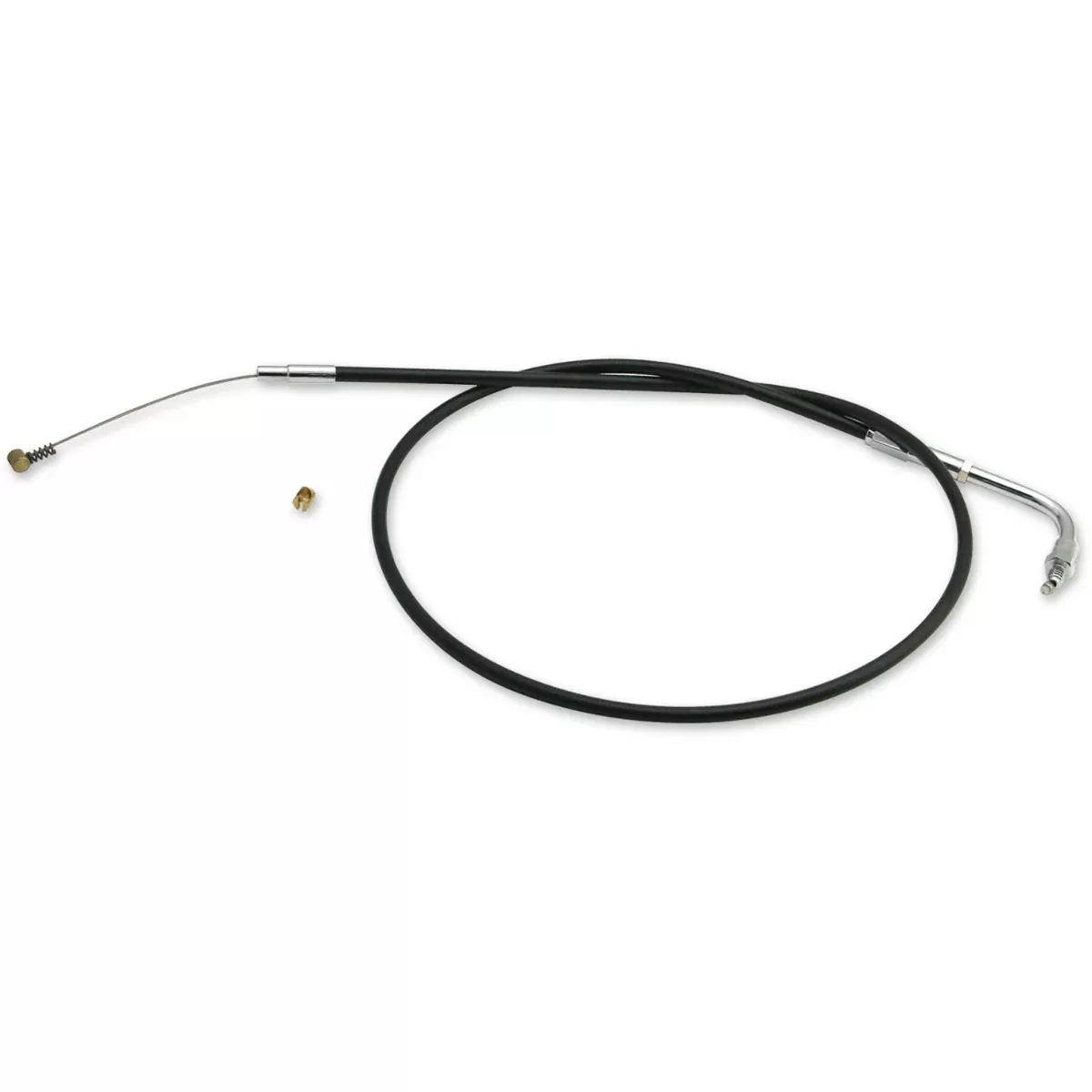 S&S Cycle Cable – 19-0433 For Harley Motorcycles 1982-1995