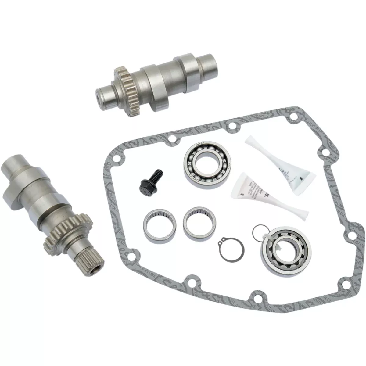 S&S Cycle Cam Kit - 330-0016 For Harley Motorcycles 1999-2006