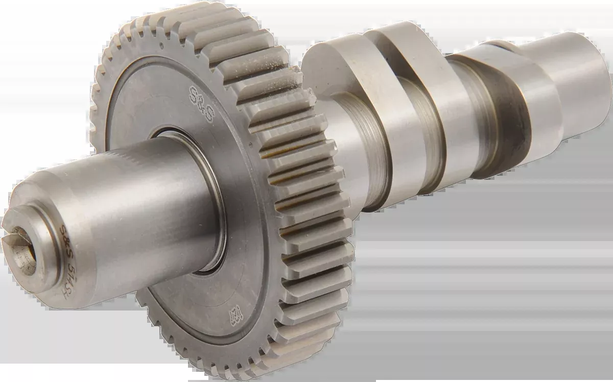 S&S CYCLE Camshaft - 514 - Big Twin - 33-5052