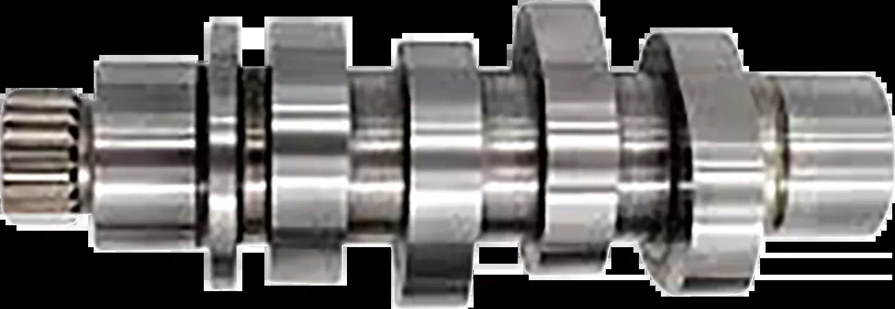 S&S CYCLE Camshaft - HPT496 - Gear Drive - M8 - 330-0822