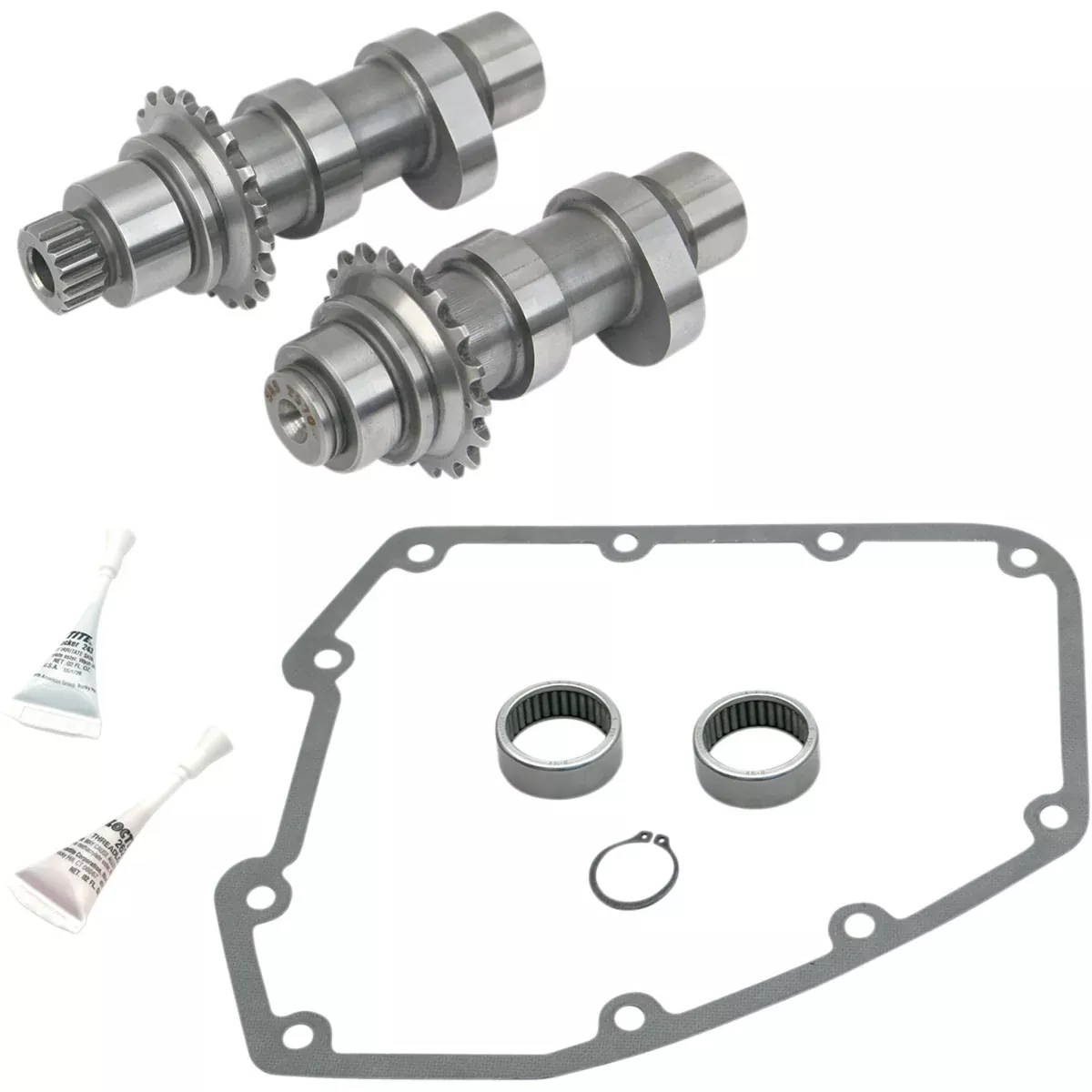 S&S Cycle Camshaft Kit – 106-4380 For Harley Motorcycles 2006-2017
