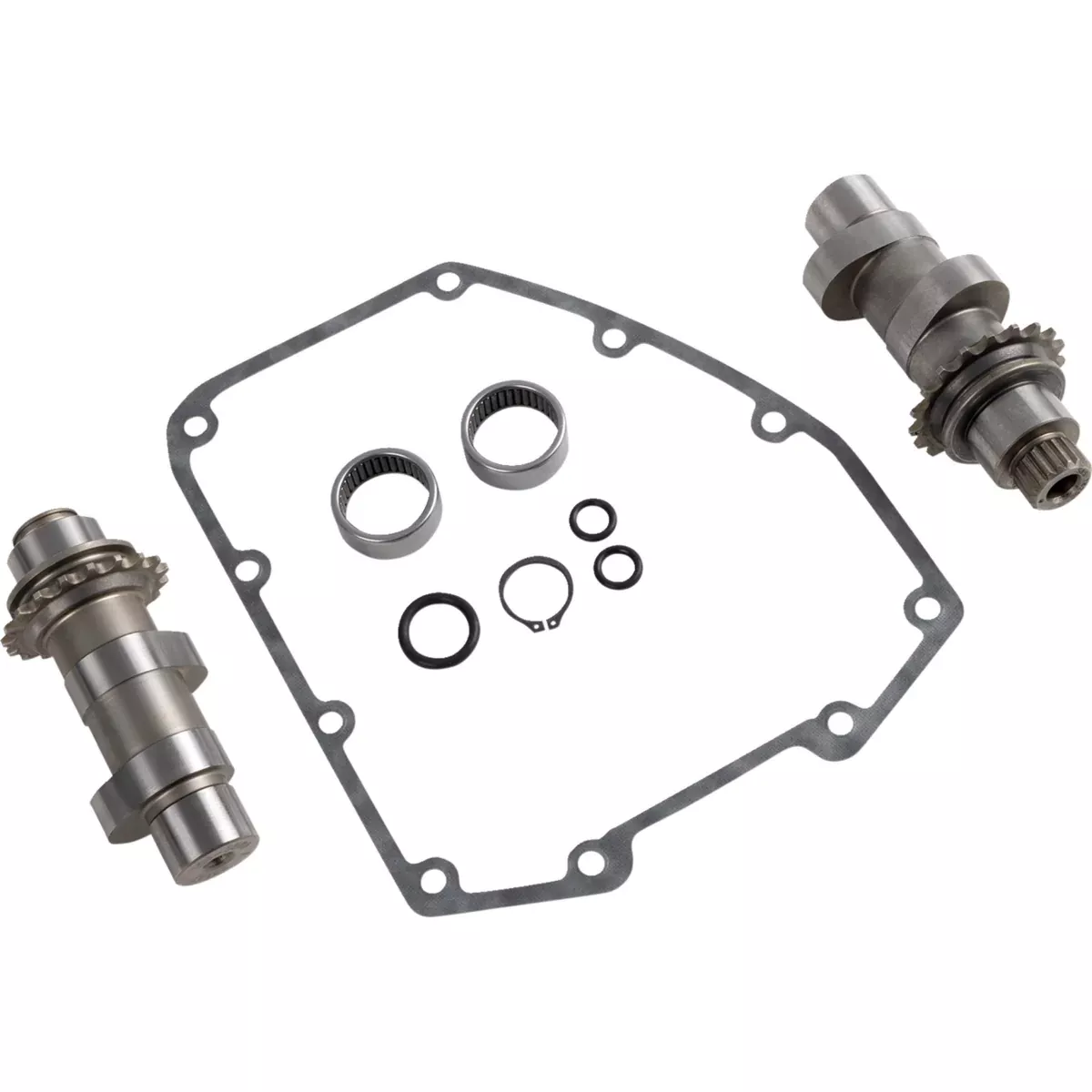 S&S Cycle Camshaft Kit - 106-4383 For Harley Motorcycles 2006-2017