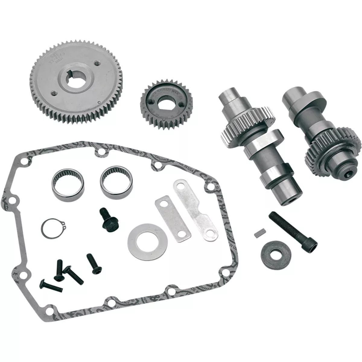 S&S Cycle Camshaft Kit - 33-5269 For Harley Motorcycles 2006-2017