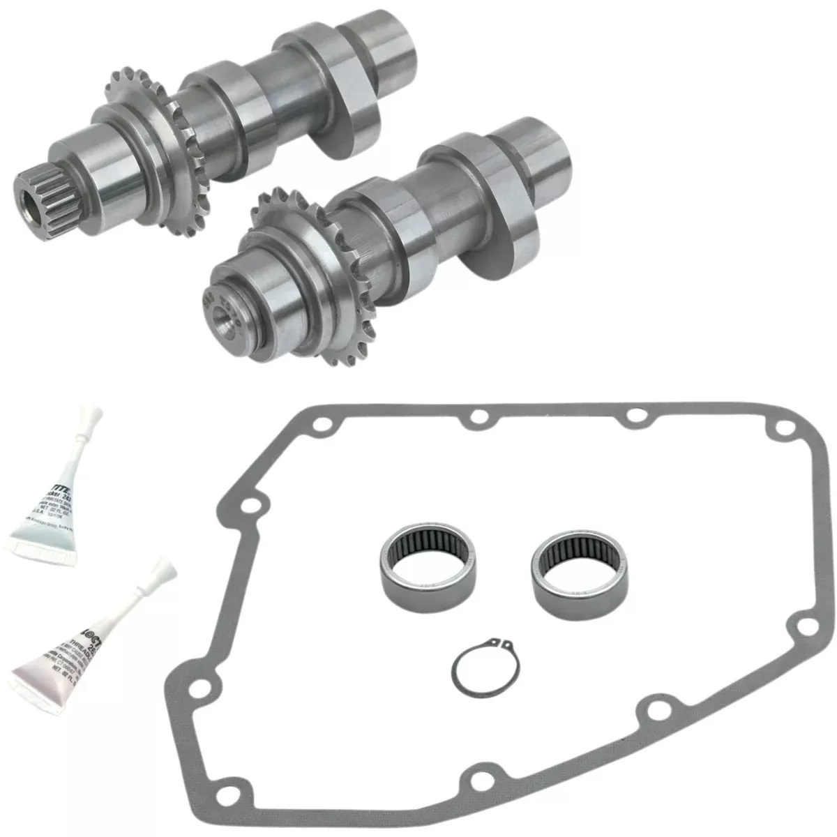 S&S Cycle Camshaft Kit – 330-0106 For Harley Motorcycles 2006-2017