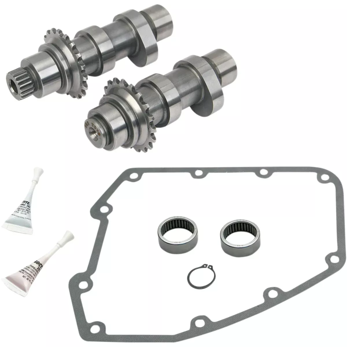 S&S Cycle Camshaft Kit - 330-0328 For Harley Motorcycles 2006-2017
