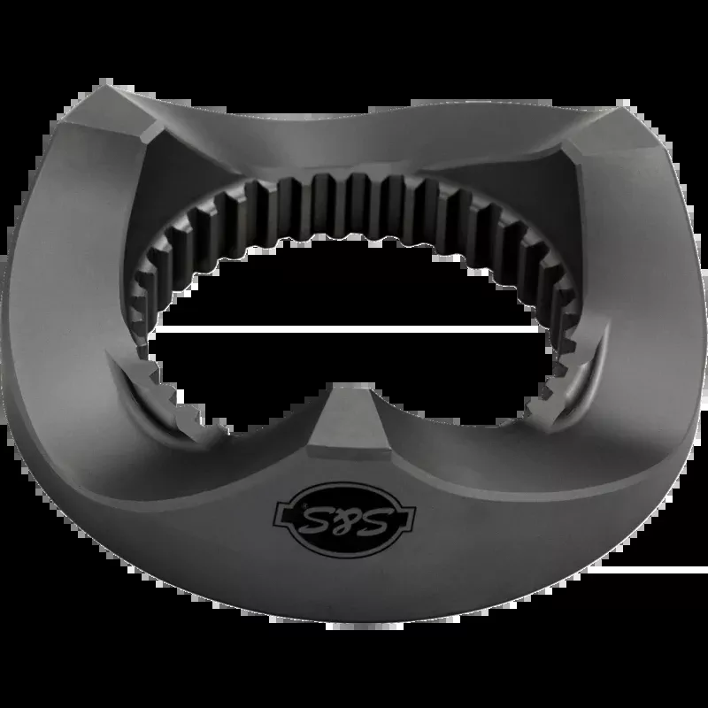S&S CYCLE COMPENSATOR RAMP HARLEY DAVIDSON M8 MODELS