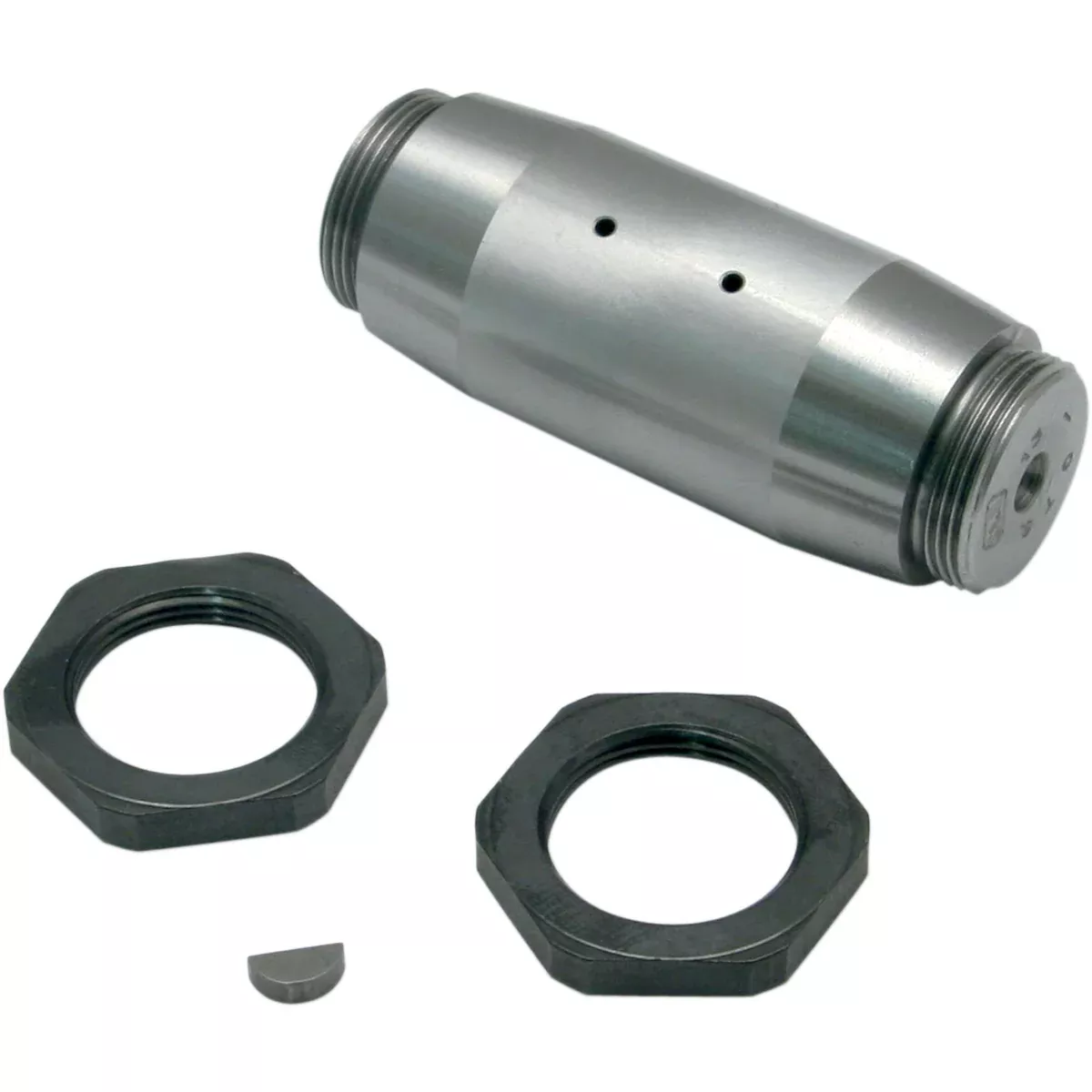 S&S Cycle Crankshaft Assembly – 34-2602 For Harley Sportster 1982-1999