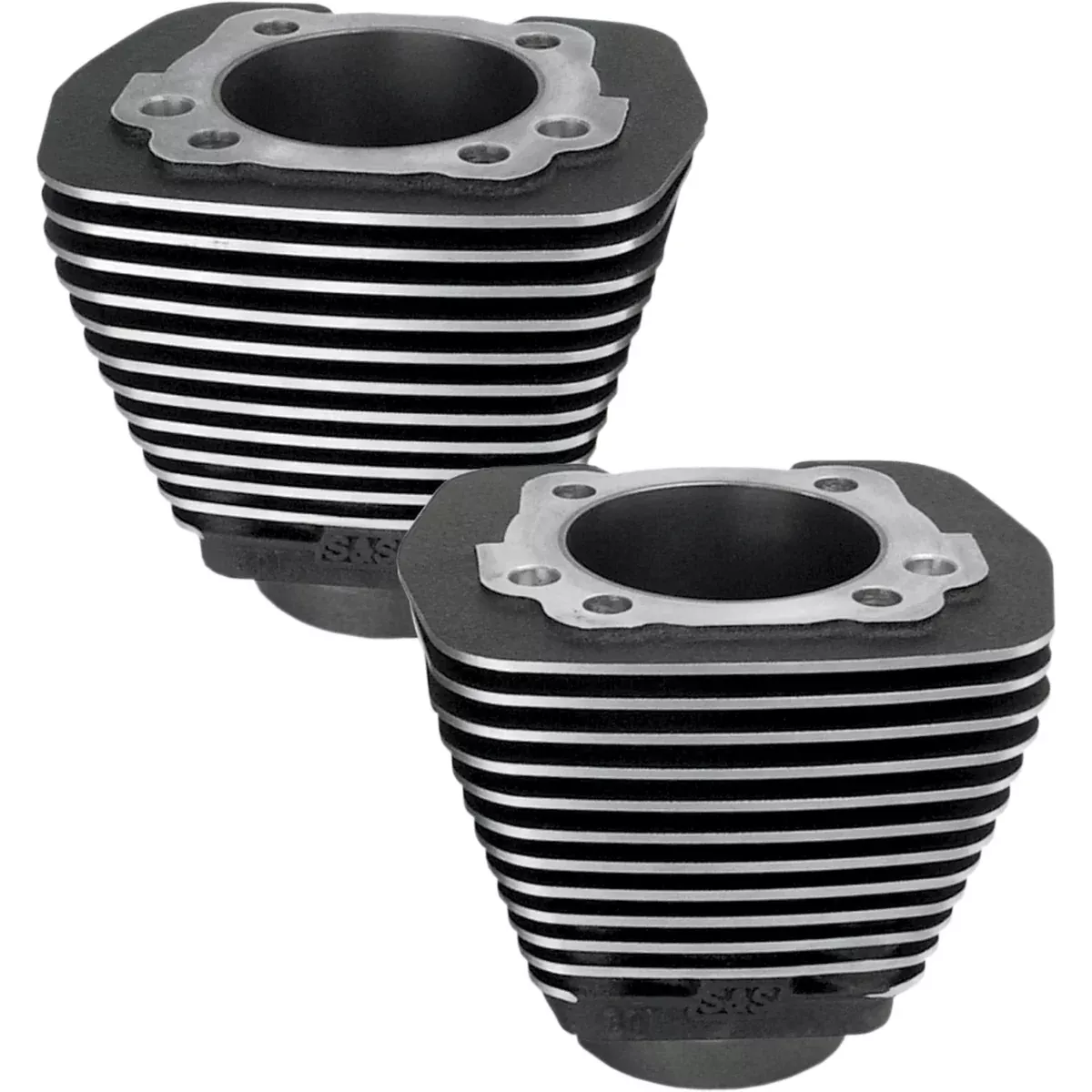 S&S Cycle Cylinder – 91-7710 For Harley Motorcycles 1984-2000