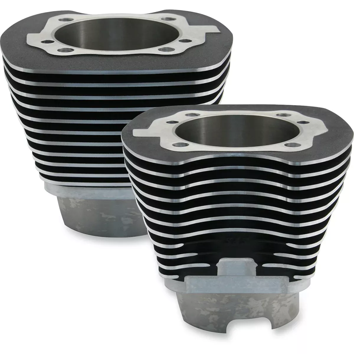 S&S Cycle Cylinder Kit – 910-0255 For Harley Motorcycles 1999-2006