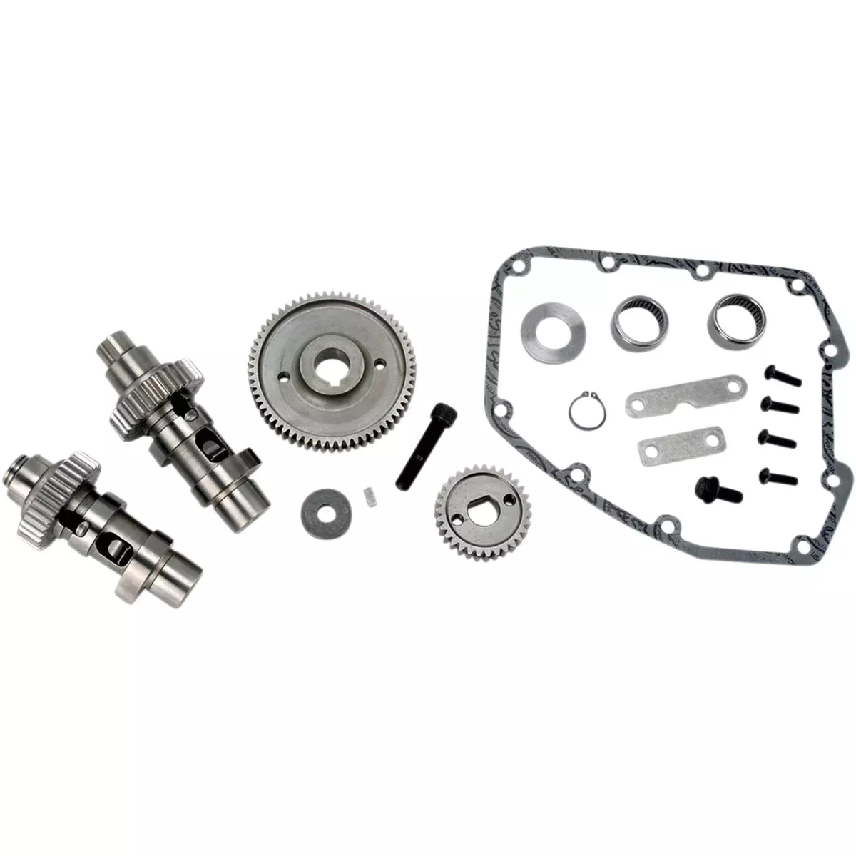 S&S Cycle Easy Start Cam Kit - 106-5225 For Harley Motorcycles 2006-2017