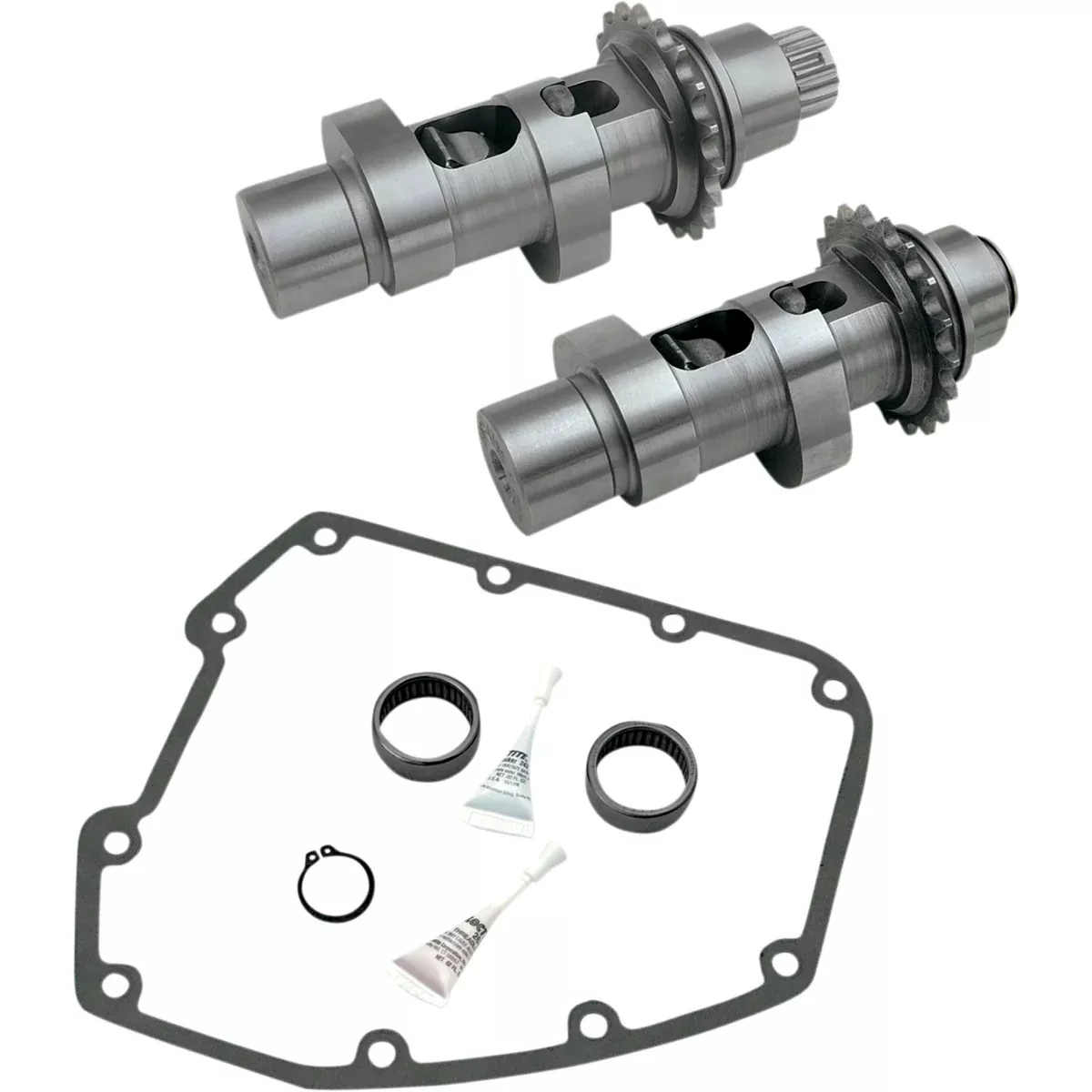 S&S Cycle Easy Start Cam Kit - 106-5235 For Harley Motorcycles 2006-2017
