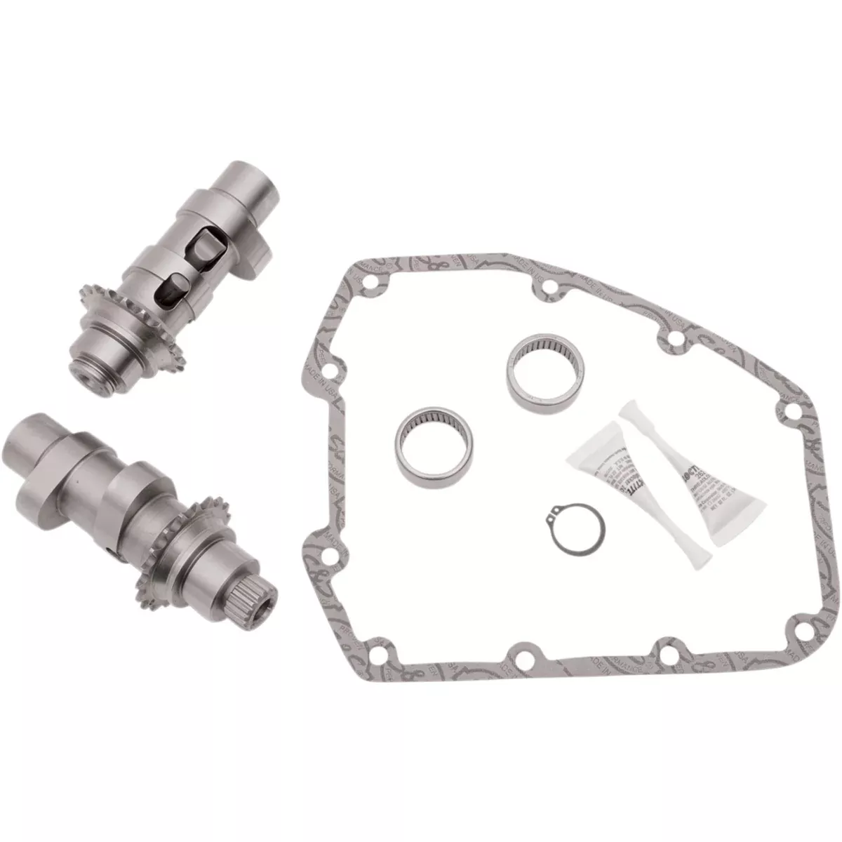 S&S Cycle Easy Start Cam Kit - 106-5807 For Harley Motorcycles 2006-2017