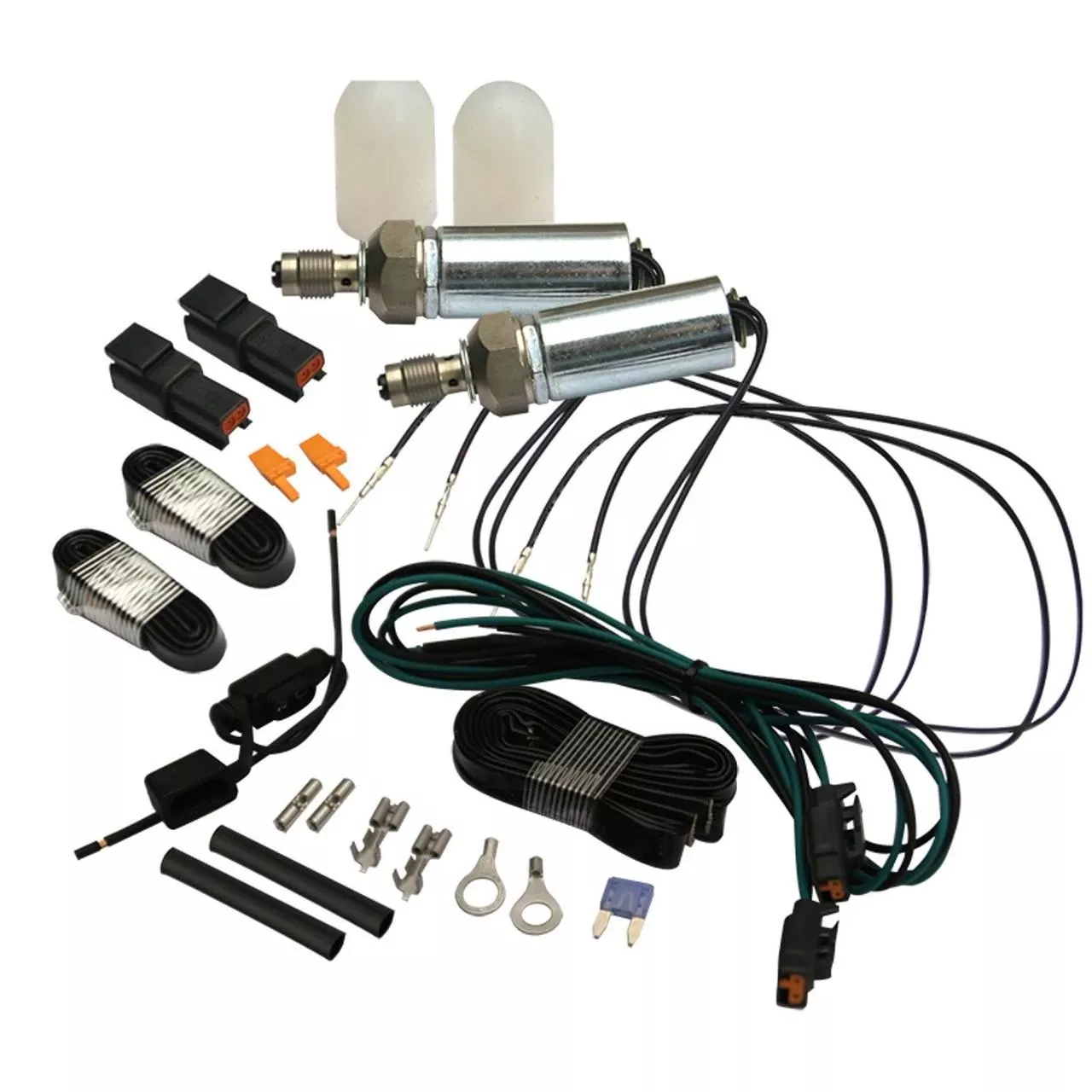 S&S Cycle Electronic Compression Release Kit (for S&S Cylinder Heads Only)