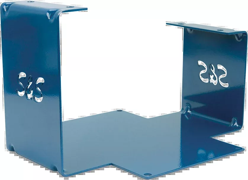 S&S CYCLE Engine Stand for Big Twin 53-0141 – Durable and Professional Display Solution