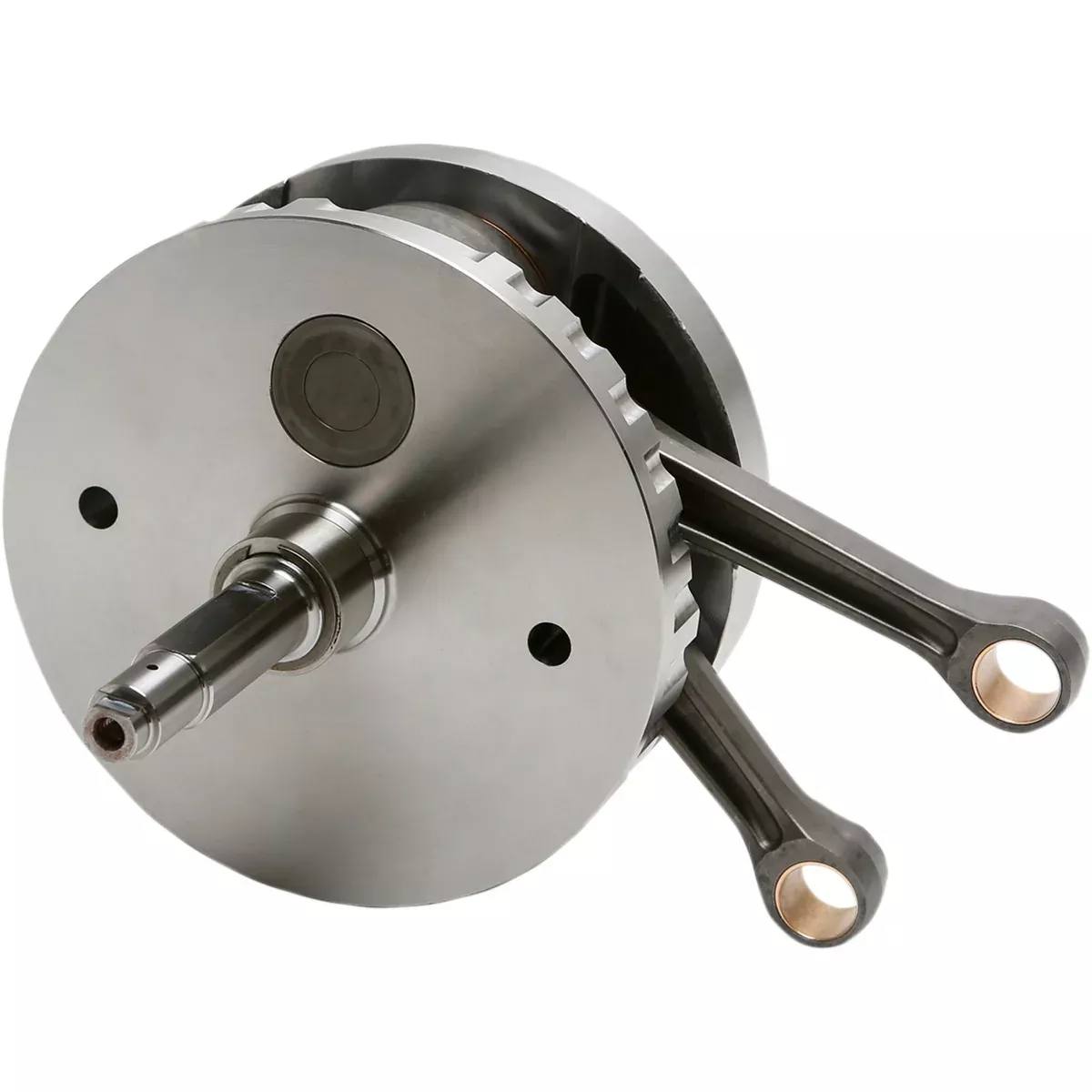 S&S Cycle Flywheel Assembly - 320-0601 For Harley Softail 2018-2023