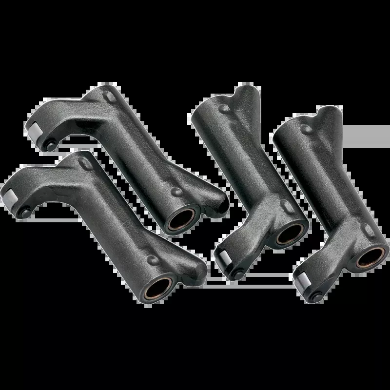 S&S CYCLE FORGED ROLLER ROCKER KIT HARLEY DAVIDSON MODELS