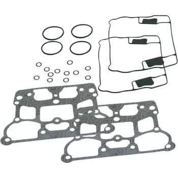 S&S Cycle Gasket Kit - 90-4111 For Harley Motorcycles 1999-2017