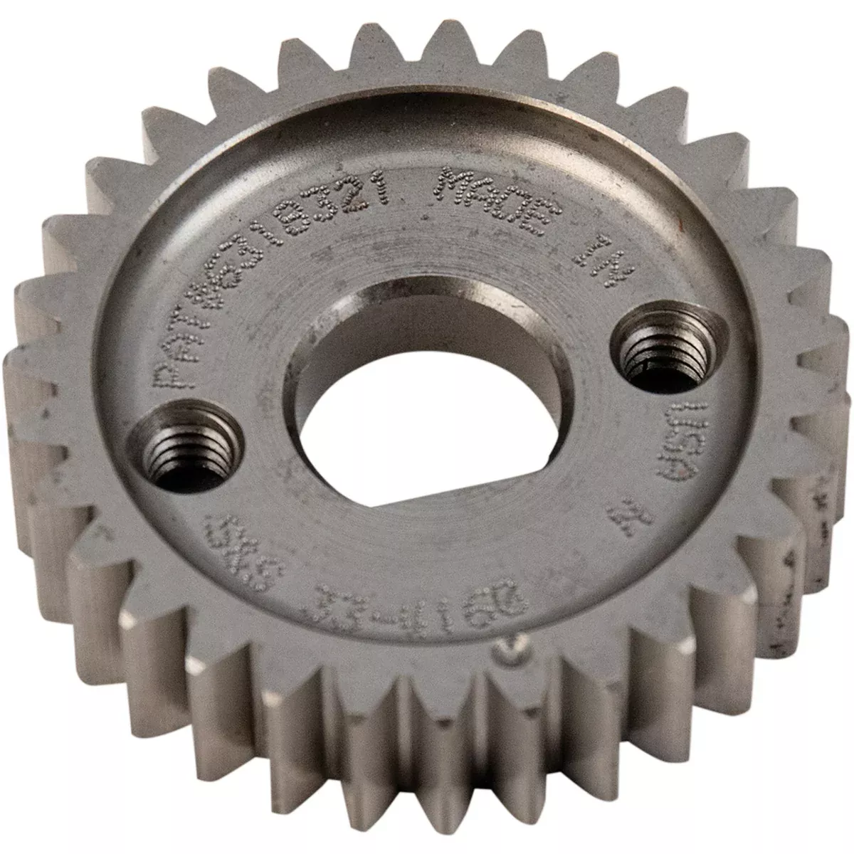 S&S Cycle Gear - 33-4160XX For Harley Motorcycles 2007-2017