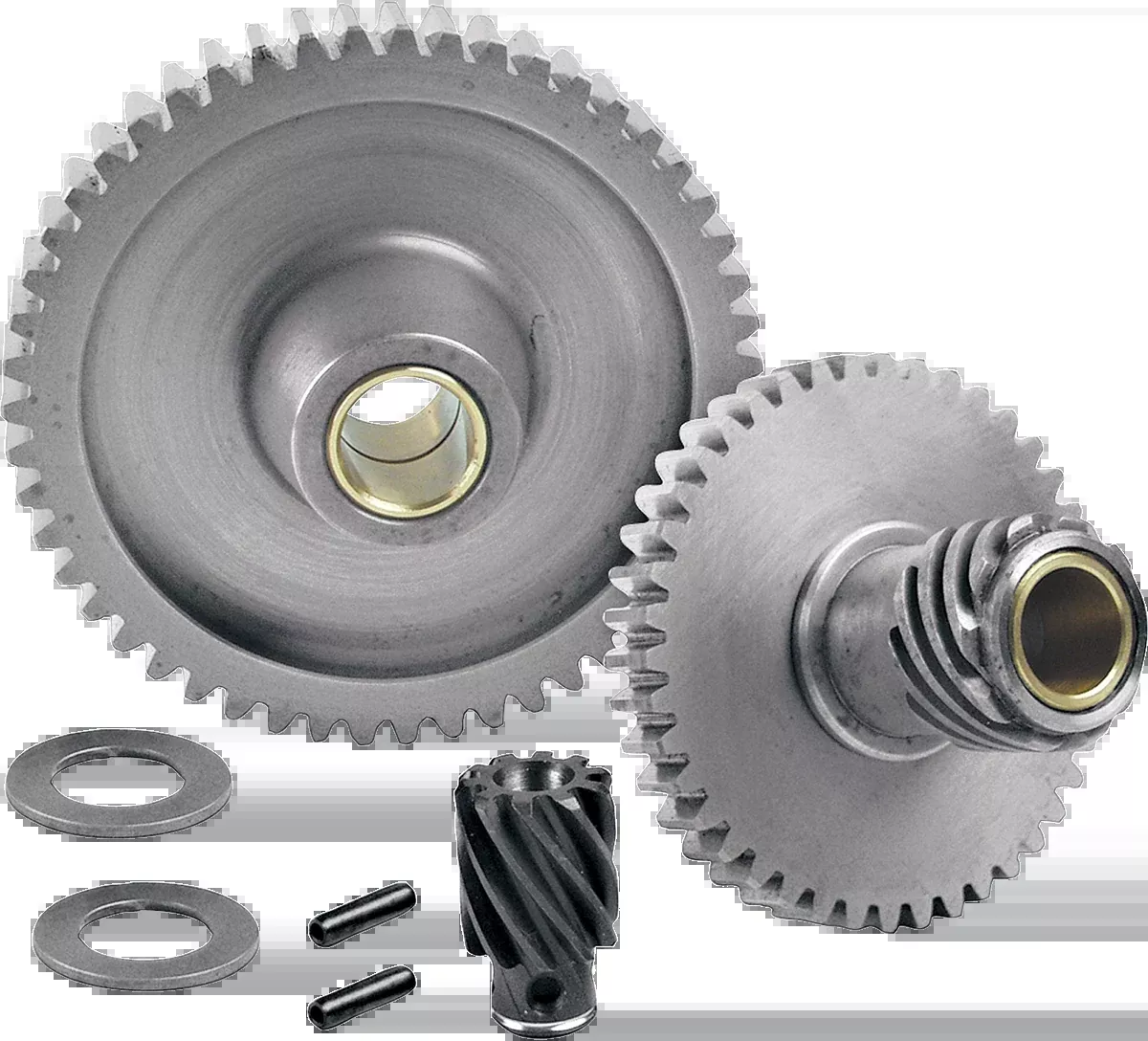 S&S CYCLE Generator Engine Case Gear Kit 33-4226