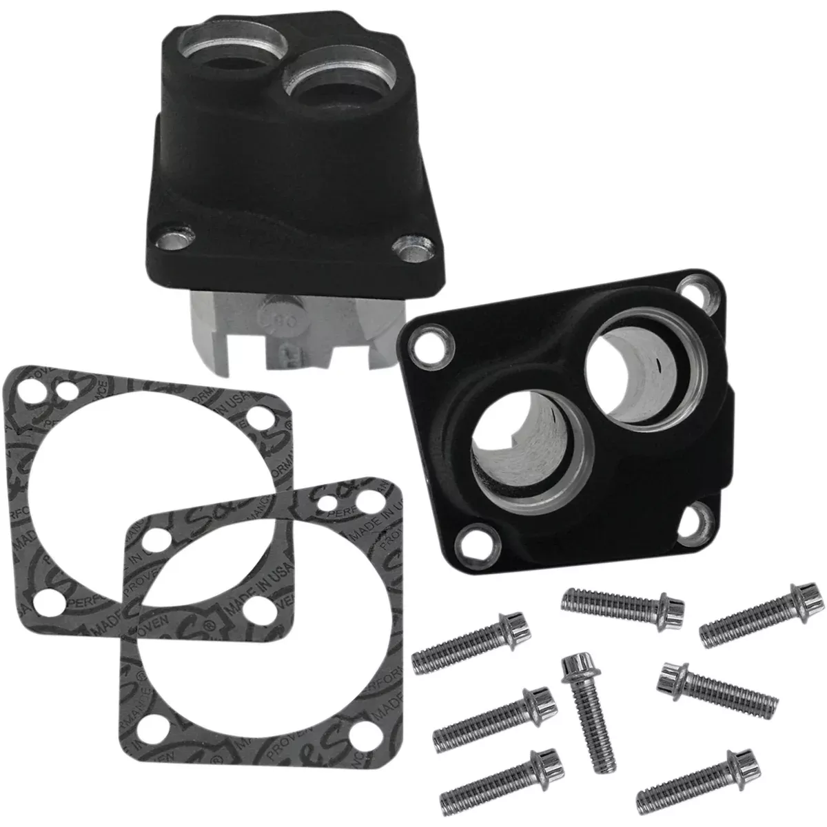 S&S Cycle Guide - 33-5324 For Harley Motorcycles 1984-1999