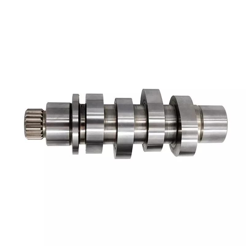 S&S Cycle HPT496 Camshaft for '17-Up Harley Davidson M8 Engines (Non VVT) Chain Drive