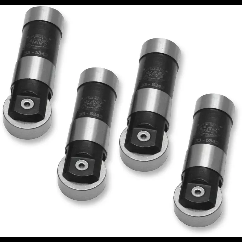 S&S CYCLE HYDRAULIC LIFTERS HARLEY DAVIDSON SPORTSTER 86-90