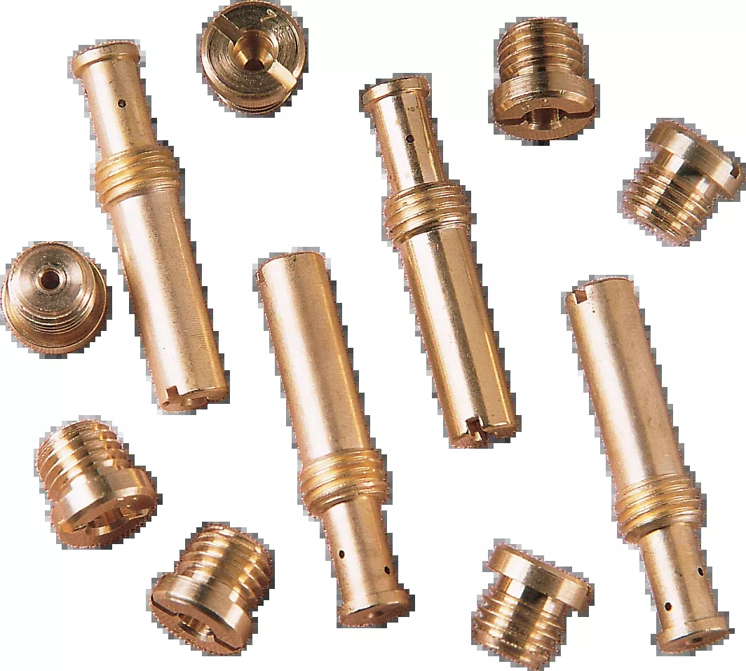 S&S CYCLE Jet Kit – Low-Range 11-7270 for Stock and Performance Engines