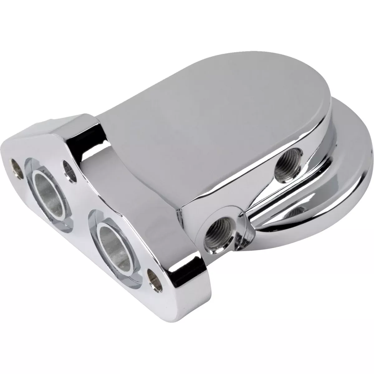 S&S Cycle Mount - 106-3884 For Harley Motorcycles 1999-2006