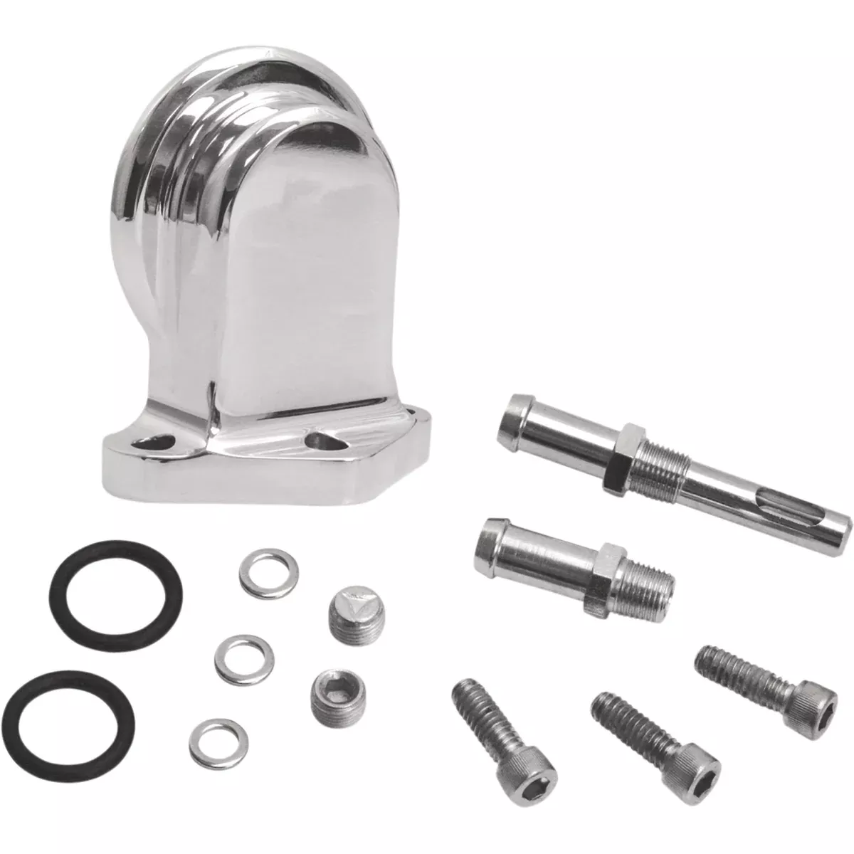S&S Cycle Mount - 31-6510 For Harley Motorcycles 1999-2006