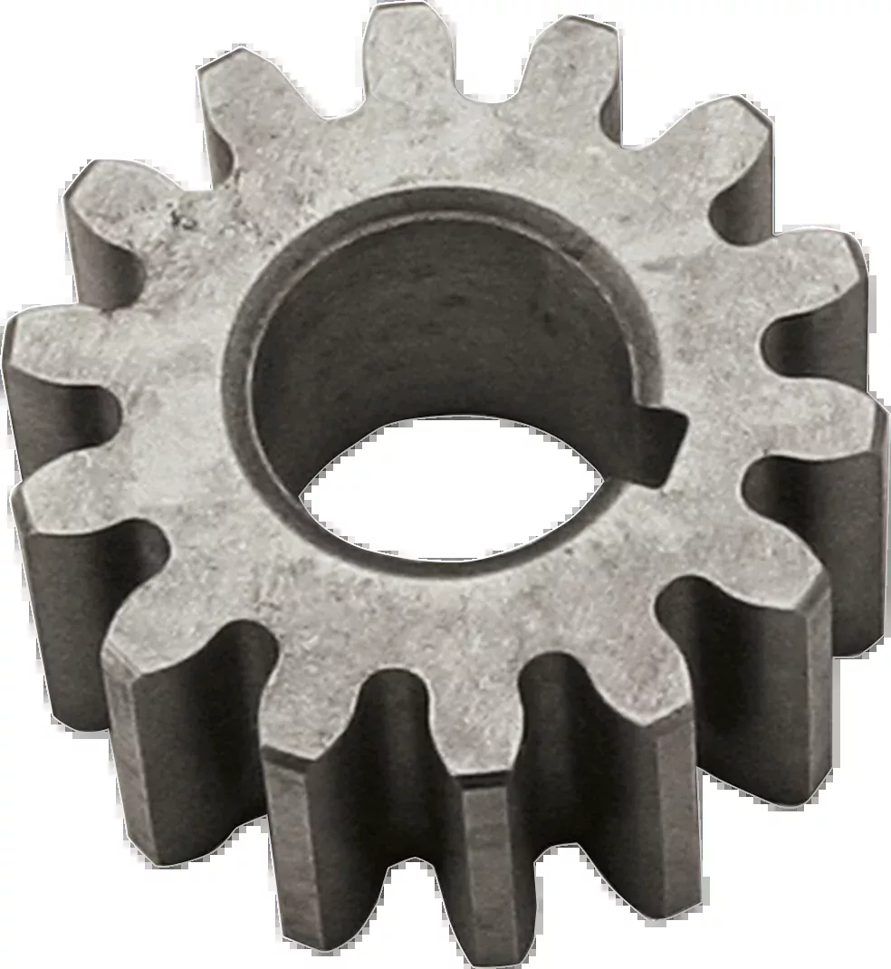 S&S CYCLE Oil Pump Drive Gear 31-6015 for Harley-Davidson Big Twin Models